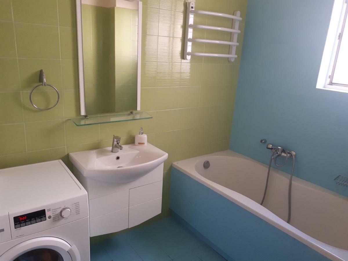 Káto Ássos Vrachati Sea Front House מראה חיצוני תמונה